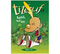Titeuf en breton