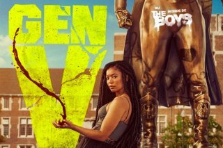 Gen V : le spin-off de The Boys débarque tout feu tout fuck sur Prime Video
