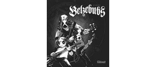 Belzebubs - Par JP Ahonen - Glénat
