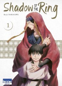 Shadow of the ring T. 1 - Par Kaiji Nakagawa - Ki-oon