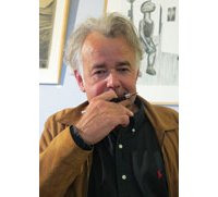 Loustal ("Carthagène") : "Quand je me promène, comme un photographe, je suis en perception maximale."
