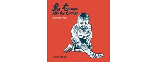 Morvandiau, de l'histoire à l'intime en deux bandes dessinées