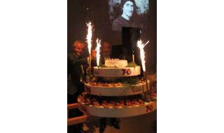 70 ans du Lombard : c'est la teuf !