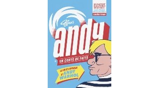 Typex's Andy, l'énigme Warhol