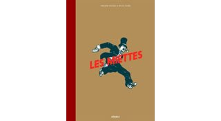 Les Miettes – Par Frederik Peeters & Ibn Al Rabin – Atrabile