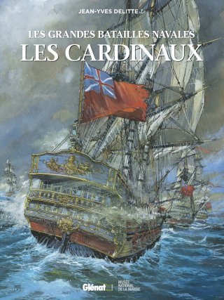 "Les Grandes Batailles navales" ont le vent en poupe