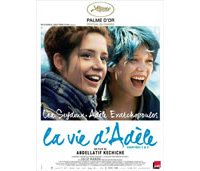 Le vide d'Adèle