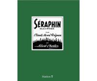 « Séraphin » réédité en bande dessinée chez Station T