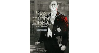 "Cher Pays de notre enfance" : l'apogée du reportage en bande dessinée