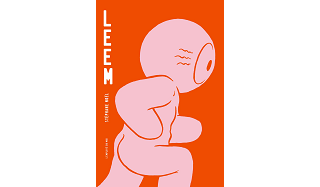 "Leem" : la course muette et poétique de Stéphane Noël