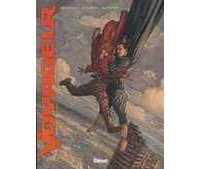 Voyageur – T4 : Futur 4 – Par Boisserie & Stalner – Glénat