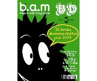 Drôles de bulles dans b.a.m.