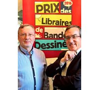 Bruno Fermier (Groupement Canal BD) : « Nous visons une part de marché de 20% à dix ans. »
