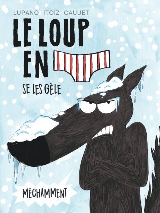 Des jeunes et des vieux fourneaux
