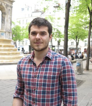 Joseph Safieddine : "Au Liban, c'est toujours autant le chaos." 