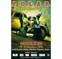 Les « Polar » 2018 du festival de Cognac vont à « Charogne » (Glénat / Treize étrange) et « Atom Agency » (Dupuis) 