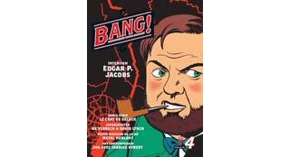 Bang ! ouvre l'année Jacobs
