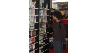 Angoulême 2008 : Une sélection jeunesse au meilleur niveau