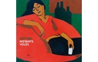 « Les Instants volés » de Götting : contempler, voilà le rêve…