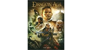 Dragon Age - Par David Gaider, Alexander Freed et Chad Hardin - Mana Books