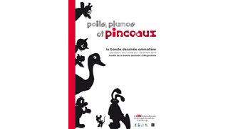 Le Musée de la BD d'Angoulême sort sa ménagerie 