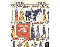 Florian Mazel : "Un enjeu civique à l'heure de la résurgence du nationalisme, du populisme et des instrumentalisations de l'histoire"