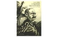 L'Homme qui s'évada - Laurent Maffre - Actes Sud BD