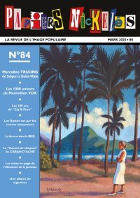 Papiers Nickelés célèbre le centenaire de Zig & Puce