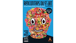 Les Rencontres du 9e Art d'Aix-en-Provence s'annoncent riches en découvertes