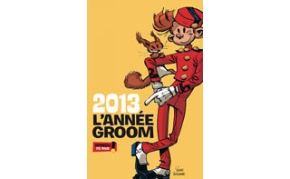 La stratégie du Groom