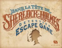 « Dans la tête de Sherlock Holmes » : Et maintenant l'Escape Game