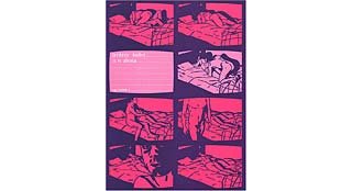 36 15 Alexia - Frédéric Boilet - Ego comme x