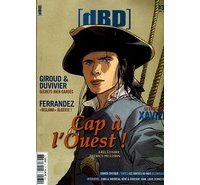 dBD n°32 : Tous à l'Ouest ?