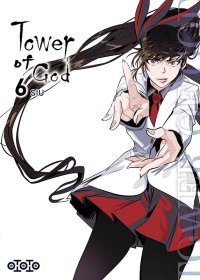 Tower of God T. 4, T. 5 & T. 6 - Par SIU - Éd. Ototo