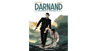 Darnand T1&T2 par Bedouel et Perna - Rue de Sèvres