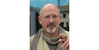 Entre BD et jeux vidéo : La longue patience de Benoît Sokal