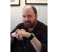 Dave McKean : « La bande dessinée est mon premier amour, je suis heureux d'y revenir »