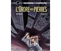 Christin & Mézières : "Même si Valérian et Laureline ne sont pas immortels, ils peuvent vivre une vie sans fin"