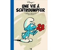 Une Vie à Schtroumpfer : un monument dédié au créateur des Schtroumpfs