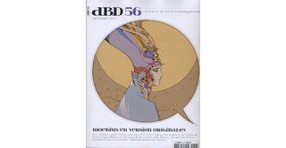 dBD n °56 : Rentrée studieuse pour dBD