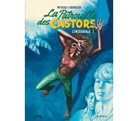 Les intégrales de l'été (5ème partie) : la maîtrise de Dupuis