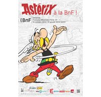 Astérix chez les Pictes (3/3) : La passion Astérix