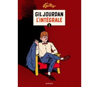 Gil Jourdan, un chef-d'oeuvre de référence de la BD belge