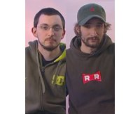 Bill et Gobi : "Lucha Libre est issue d'une culture populaire bien vivante !"