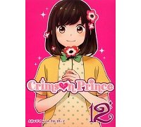 Crimson Prince, T2 - Par Souta Kuwahara - Ki-Oon