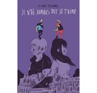 "Je n'ai jamais dit je t'aime" : l'expression des sentiments selon Alexandre de Moté