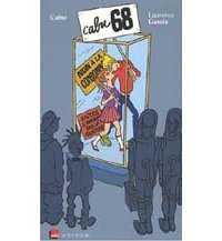 Cabu, le "Poilu des barricades"