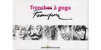 Tronches à Gogo de Franquin - Marsu Productions.