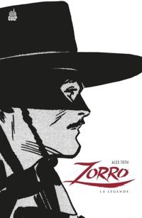 La virtuosité d'Alex Toth illustrant Zorro : à redécouvrir !