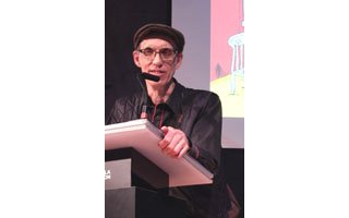 Remise des Prix Bédéis Causa 2018 : la grande soirée de Siris 